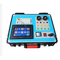 Fuootech FTCT-1000F 600A CT PT Tester Current Transformer Test Equipment (0 ~ 2500Vrms, 5kVA)