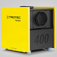 Trotec TTR 400 D Adsorption Dehumidifier (1.6kg/h; 350 m³/h)