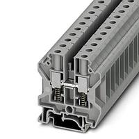 PHOENIX CONTACT 3070354 Feed Through Terminal Block USST 10