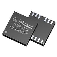 Infineon 1EDF5673KXUMA1 High-Side DRIVER IC