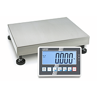 KERN IFC 150K-3 IoT-Line Platform scale (150 kg, 0.005 kg, 500×400 mm)