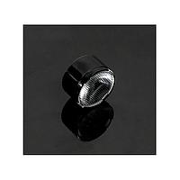 Ledil CA15536_TINA2-O-WAS LED Lenses Assembly round 1 Pos 16,1mm (D) 9,7mm(H)