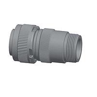 Amphenol Air LB Germany GCA06F-20-29P-01-F0 Connectors Plug Crimp 17 contacts , w/o contacts