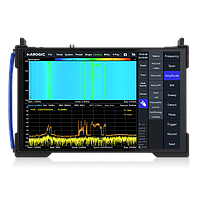 HAROGIC PXE-200 Z Handheld Real-time Spectrum Analyzer (9kHz-20GHz; 100 MHz)
