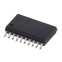 Texas Instruments OPA569AIDWP Operational Amplifiers 2A Pwr Op Amp Rail-T o-Rail I/O A 595-OPA569AIDWPR