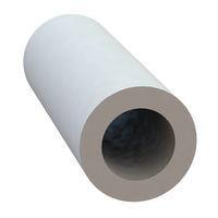 Essentra Components 13RS022013 Round Round Spacer, .138 ID, .220 OD, .656 Length