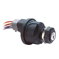 Littelfuse 95060-27 Control Switches