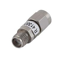 Radiall R413802600 Connectorized Attenuators SMA Attenuator DC-22 GHz 1 dB