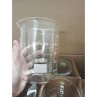 CHINA C500 Glass Cup 500ml