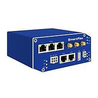 Advantech BB-SR30309125-SWH Routers LTE,5E,USB,2I/O,SD,2S,PD,SL,Acc,SWH