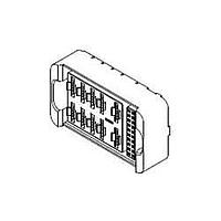 Molex 76541-0003 Power to the Board TEN60 MEZZ RECPT ASY 10P-20S