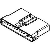 Aptiv 12191216 Connectors 12P FEMALE LT GRAY 150 SERIES 15 AMPS