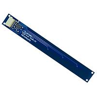 TinyCircuits AST1003 Expansion Boards Capacitive Touch Slider Wireling