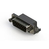 EDAC 621-015-660-556 D-Sub Connectors - Standard Density Standard D-Sun Connector