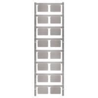 Weidmuller 1713740000 Wire Labels & Markers SM 27/18 MC NE SI