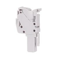 AMP Connectors - TE Connectivity CDK4 Plugs Aut SNK Pluggable