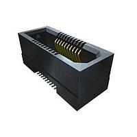 Samtec ERF5-070-07.0-L-DV-K-FR Sockets 0.50 mm Edge Rate(R) Rugged High Speed Socket
