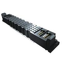 Samtec MPSC-02-80-02-7.70-03-T-V-LC DC Power Connectors 5.00 mm PowerStrip/30 A Signal/Power Combo Socket Strip