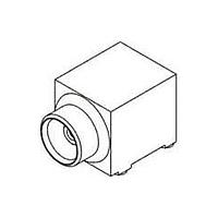 Molex 73415-1100 PCB Receptacles 50 OHMS MCX R/A PCB RECEPTACLE(SMT TYPE)