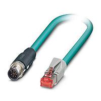PHOENIX CONTACT 1413217 Ethernet Cables / Networking Cables NBC-MS/ 3,0- 94B/R4AC 1237NC