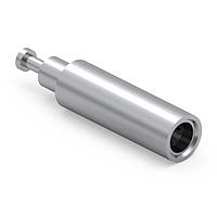 Mill-Max 0395-2-15-01-07-01-10-0 Turret 200u SN/PB OVER NI 7 CON