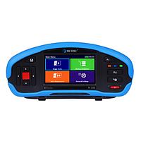Earth resistance/Resistivity Tester