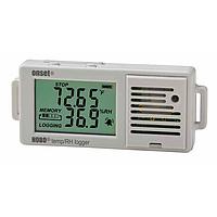 HOBO UX 100-003 Temperature & RH logger with Display