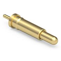 Mill-Max 0908-2-15-20-75-14-11-0 Pin Spring-Loaded Pin with a Standard Tail