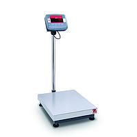 OHAUS D24PE150FL Bench Scale (150 kg x 20 g)