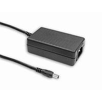 MEAN WELL GS15A-8P1J Desktop AC Adapters 15W 48V 0.31A