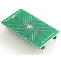 Chip Quik IPC0043 Sockets & Adapters QFN-32 to DIP-36 SMT Adapter
