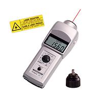 SCHMIDT DT-205LS Tachometer (6 - 25000 rpm or 6 - 99999 rpm)