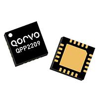 Qorvo QPP2209TR7 Limiters 8-12GHz 40W VPIN Limiter