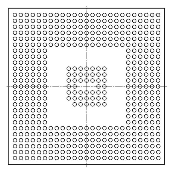 Application-specialized processor components for embedded electronic design