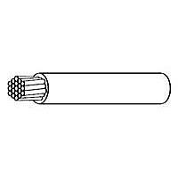 Raychem - TE Connectivity FLHTC0311-18-1CS2716-L030 Hook-up Wire FLHTC0311-18-1CS2716-L030