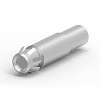 AMP Connectors - TE Connectivity 193673-5 Heavy Duty Power Connectors SKT ASSY. CRIMP 6MM 4AWG