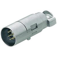 HARTING 09150083013 Connectors MALE CONTACT HIGH DENSITY QUINTAX