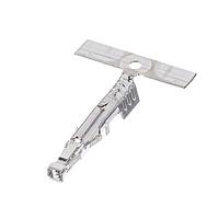 Amphenol FCI 10158070-121LF Contacts Minitek Power5.7 Rec Term Tin