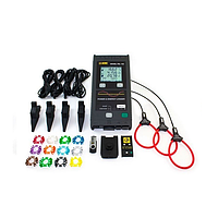 Chauvin Arnoux PEL103 MA193 POWER-ENERGY LOGGER