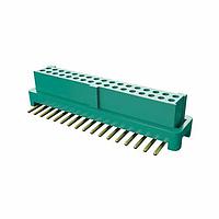 Harwin G125-FS13405L0P Headers 1.25MM F VERT SMT 2x17 POS