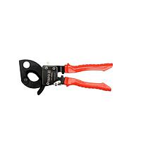 Cable cut pliers