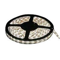 American Bright LED AB-FA02465-19712-8A1-12S LED Lighting Bars and Strips 24VDC IP20 LIGHT STRIP, 120LED/M, 6500K 80CRI, 12"W/12"WIRES