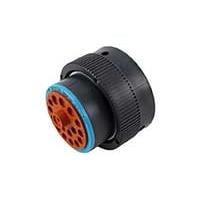 DEUTSCH - TE Connectivity HDP26-24-18SE Connectors PLUG ASM