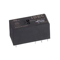IDEC RV2H-2G-D12-C1D2 Interface Relay 14mm Relay DPDT 12VDC C1D2