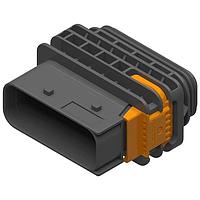 Aptiv 33342234 Connectors 18 way M 1.5 CTCS XP Connector