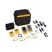 Fluke Network CFP2-100-S-NW CertiFiber Pro Singlemode OLTS V2 kit