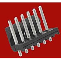 Molex 171813-0003 Locking KK Hdr Vrt 3 Ckt 3.96mm Pitch Sn