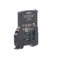 E-T-A Circuit Breakers REX12D-TE2-100-DC24-1A-4A-CL2 Circuit Breakers 508, DM, 2CH, 24VDC, 1A-4A,Variou With Comm, CL2