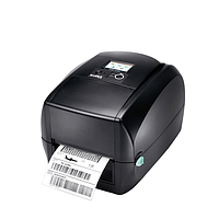 Godex RT730i Desktop Printer (Direct Thermal, 5 IPS, 4.16")