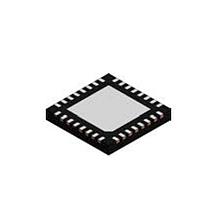 Texas Instruments TPS259841RZJR Stackable eFuses 4.5-V to 16-V 0.8-m ohm 70-A stackable e